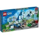 LEGO City Police 60316 Rendőrkapitányság