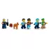 LEGO City Police 60316 Rendőrkapitányság