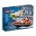 LEGO City Fire 60373 Tűzoltóhajó