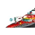 LEGO City Fire 60373 Tűzoltóhajó