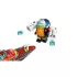 LEGO City Fire 60373 Tűzoltóhajó