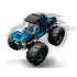 LEGO City Great Vehicles 60402 Kék Monster Truck