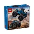 LEGO City Great Vehicles 60402 Kék Monster Truck