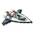 LEGO City Space 60430 Csillagközi űrhajó
