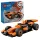 LEGO City Formula 1 60442 F1®-es pilóta McLaren versenyautóval