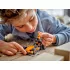 LEGO City Formula 1 60442 F1®-es pilóta McLaren versenyautóval