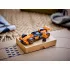 LEGO City Formula 1 60442 F1®-es pilóta McLaren versenyautóval