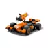 LEGO City Formula 1 60442 F1®-es pilóta McLaren versenyautóval
