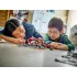 LEGO City Formula 1 60443 F1®-es boxutca és személyzet, Ferrari autóval