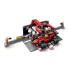 LEGO City Formula 1 60443 F1®-es boxutca és személyzet, Ferrari autóval