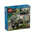 LEGO City Great Vehicles 60447 4x4-es off-road terepjáró