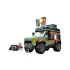 LEGO City Great Vehicles 60447 4x4-es off-road terepjáró