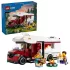 LEGO City Great Vehicles 60454 Lakóautó a kalandos nyaraláshoz