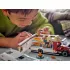 LEGO City Great Vehicles 60454 Lakóautó a kalandos nyaraláshoz