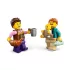 LEGO City Great Vehicles 60454 Lakóautó a kalandos nyaraláshoz
