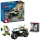 LEGO City Police 60455 Üldözés rendőrségi motorkerékpárral