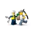 LEGO City Police 60455 Üldözés rendőrségi motorkerékpárral