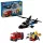 LEGO City Great Vehicles 60462 Helikopter, tűzoltóautó és tengeralattjáró egy csomagban
