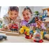 LEGO City Great Vehicles 60462 Helikopter, tűzoltóautó és tengeralattjáró egy csomagban