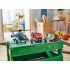LEGO City Great Vehicles 60462 Helikopter, tűzoltóautó és tengeralattjáró egy csomagban