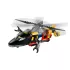 LEGO City Great Vehicles 60462 Helikopter, tűzoltóautó és tengeralattjáró egy csomagban