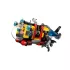 LEGO City Great Vehicles 60462 Helikopter, tűzoltóautó és tengeralattjáró egy csomagban