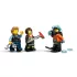 LEGO City Great Vehicles 60462 Helikopter, tűzoltóautó és tengeralattjáró egy csomagban