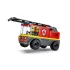 LEGO City Fire 60463 Létrás tűzoltóautó
