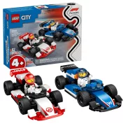 LEGO® Autók