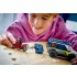 LEGO City Police 60479 Rendőrségi fogolyszállító