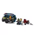 LEGO City Police 60479 Rendőrségi fogolyszállító