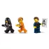 LEGO City Police 60479 Rendőrségi fogolyszállító