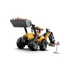 LEGO City Great Vehicles 60480 Sárga árokásó-rakodó