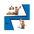 LEGO City Great Vehicles 60480 Sárga árokásó-rakodó