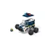 LEGO City Brick Rides 60481 Járgányok - Rendőrségi teherautó