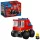 LEGO City Brick Rides 60482 Járgányok - Tűzoltóautó