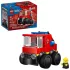 LEGO City Brick Rides 60482 Járgányok - Tűzoltóautó