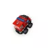 LEGO City Brick Rides 60482 Járgányok - Tűzoltóautó