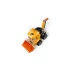 LEGO City Brick Rides 60483 Járgányok - Építőipari rakodó