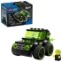 LEGO City Brick Rides 60484 Járgányok - Gaming versenyautó