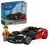 LEGO City Great Vehicles 60486 Elektromos szuperautó