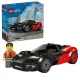 LEGO City Great Vehicles 60486 Elektromos szuperautó
