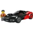 LEGO City Great Vehicles 60486 Elektromos szuperautó