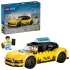 LEGO City Great Vehicles 60487 Sárga taxi