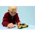 LEGO City Great Vehicles 60487 Sárga taxi