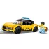 LEGO City Great Vehicles 60487 Sárga taxi
