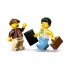 LEGO City Great Vehicles 60487 Sárga taxi