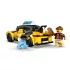LEGO City Great Vehicles 60487 Sárga taxi