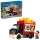 LEGO City Great Vehicles 60488 Sültkrumpli-árus büfékocsi