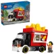 LEGO City Great Vehicles 60488 Sültkrumpli-árus büfékocsi